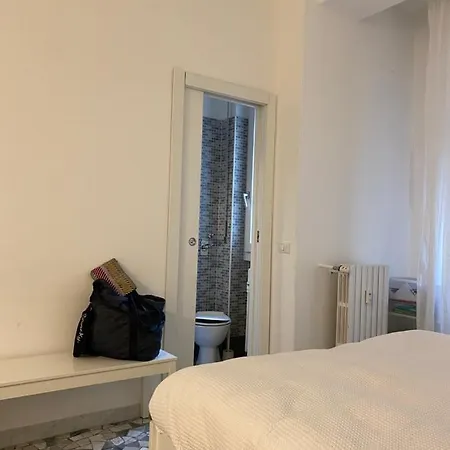 San Barnaba Appartement