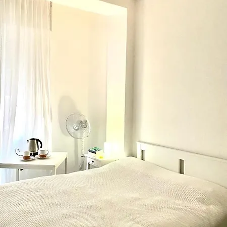 Appartement San Barnaba